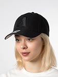 Бейсболка 47 BRAND арт. BCPTN-MVP29WBV-BKB Arizona Diamondbacks MLB (черный)